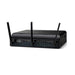 Cisco Cisco1941W-A/K9 Isr 1900 2X 1Ge Router
