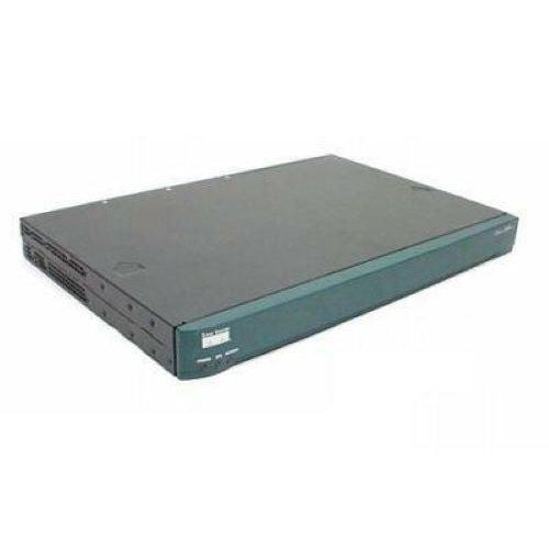Cisco Cisco2621 2600 Series 2X Fe 1X Nm Wan Aim Router