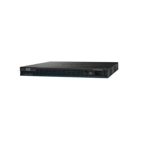 Cisco Cisco2901-16Ts/K9 2901 Terminal Server Router Bundle W/ Hwic-16A