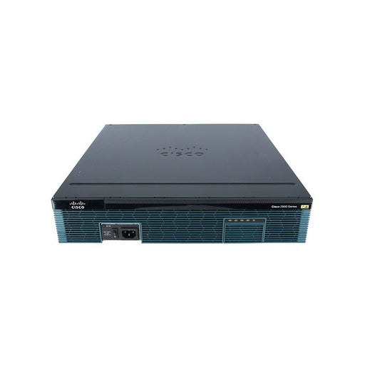 Cisco Cisco2951-V/K9 3X 1Ge 4X Ehwic Slots Dsp 1X Ism Slot Router