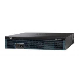 Cisco Cisco2951/K9 3X 1Ge 4X Ehwic Slots Dsp 1X Ism Slot Router