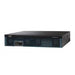Cisco Cisco2951/K9 3X 1Ge 4X Ehwic Slots Dsp 1X Ism Slot Router