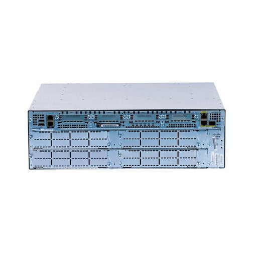 Cisco Cisco3845 Isr 3800 2X 1Ge 4X Nme Slot Hwic Router