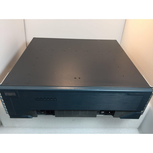 Cisco Cisco3845 Isr 3800 Series 2X Ge Router Dual Ac