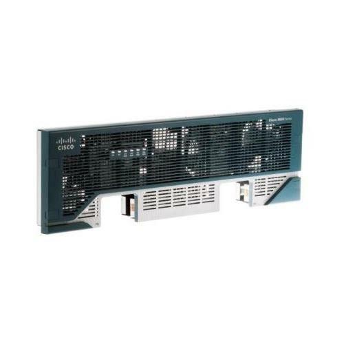 Cisco Cisco3845Fanassy 3845 Series Router Fan Assembly And Bezel