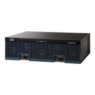 Cisco Cisco3945E/K9 Isr 3900 Series Router W/ Spe250