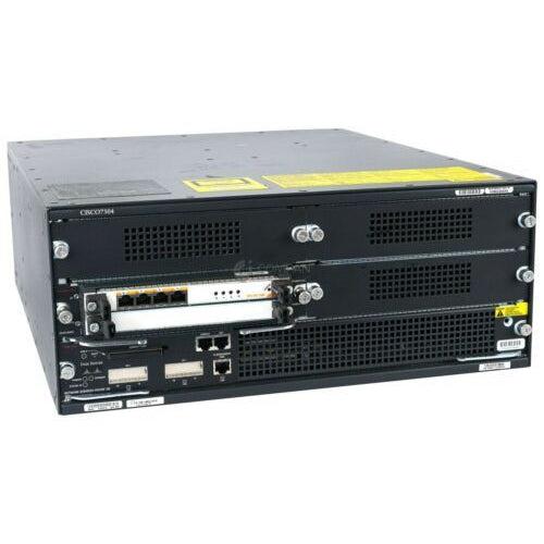 Cisco Cisco7304-Nse-150 4-Slot 7304 Series Router Chassis W/Nse-150