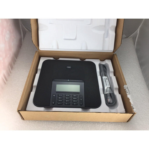 Cisco Cp-7832-K9 7800 Series Ip 7832 Base Only Conference Phone