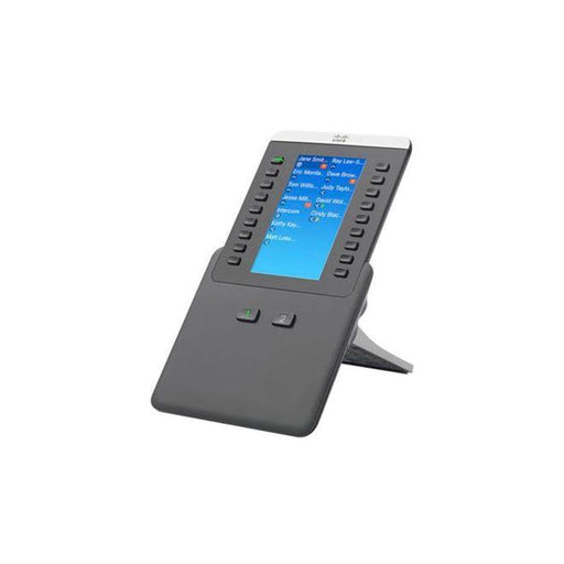 Cisco Cp-8800-V-Kem 8800 Series Key Ip Phone Expansion Module