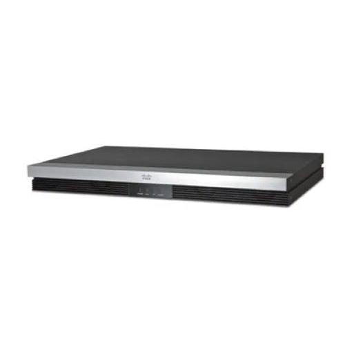 Cisco Cts-C60Codec-K9 Telepresence System Codec C60 Video Conferencing Device Collaboration Engine