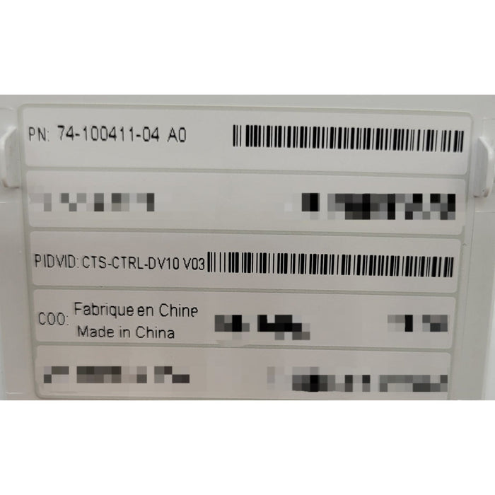 Cisco Cts-Ctrl-Dv10 Touch 10 For Ix Series Lcd Monitor
