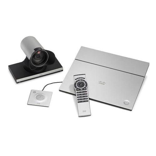 Cisco Cts-Sx20N-P40-K9 Telepresence Sx20 Quick Set With Precision 40 Camera
