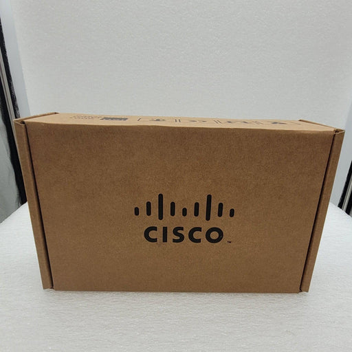 Cisco Certified Refresh C9300-Nm-4M Catalyst 9300 Series 4X Multi-Rate Ge Switch Module