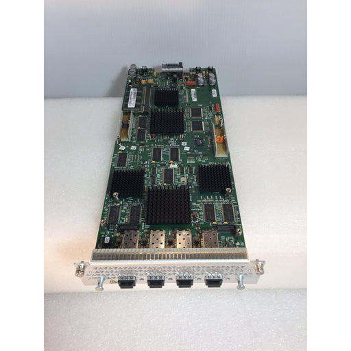 Cisco Dcm-Gbe-Mk1 Gbe I/O Board Module For Dcm Series D9901 Router