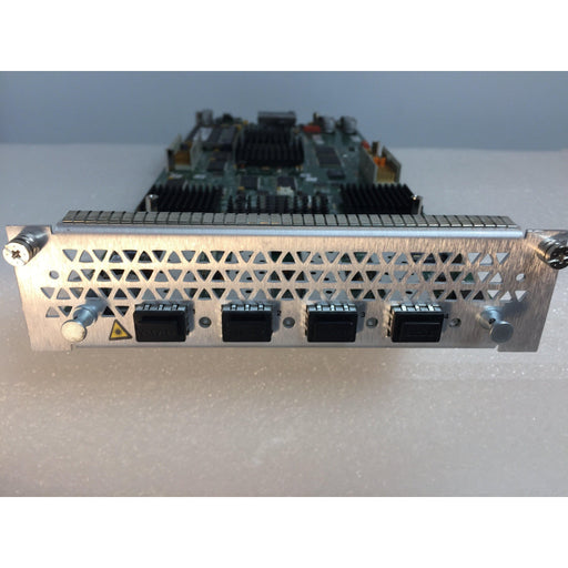Cisco Dcm-Gbe-Mk1 Gbe I/O Board Module For Dcm Series D9901 Router
