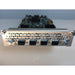 Cisco Dcm-Gbe-Mk1 Gbe I/O Board Module For Dcm Series D9901 Router