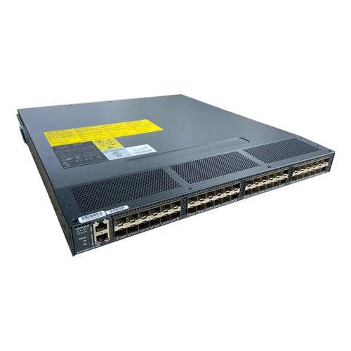 Cisco Ds-C9148-32P-K9 Mds 9100 48-Port San Switch