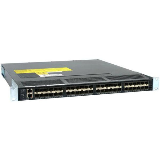 Cisco Ds-C9148D-8G16P-K9 Mds 9100 48-Port San Switch