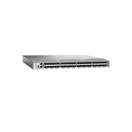 Cisco Ds-C9148S-12Pk9 Mds 9100 48-Port San Switch
