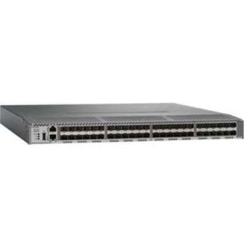 Cisco Ds-C9148S-48Pk9 Mds 9100 48-Port San Switch