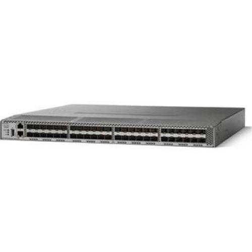 Cisco Ds-C9148S-D12Psk9 Mds 9100 48-Port San Switch