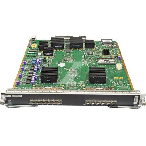 Cisco Ds-X9112 Mds Series 12X 4 Ge Fiber Channel Sfp Switch Module