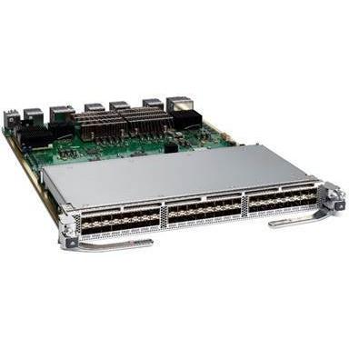 Cisco Ds-X9448-768K9 Mds 9700 48X 16Ge Fibre Channel Sfp+ Switch Module