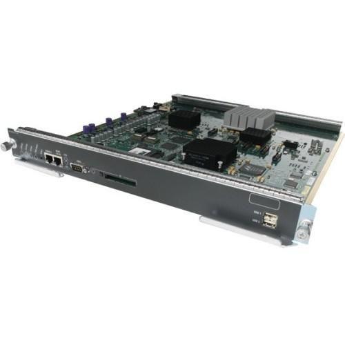 Cisco Ds-X9530-Sf2Ak9 Mds 9500 Series Supervisor-2A Switch Module