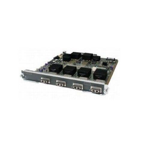 Cisco Ds-X9704 Mds 9700 Series 4X 10Ge Fiber Channel X2 Switch Module
