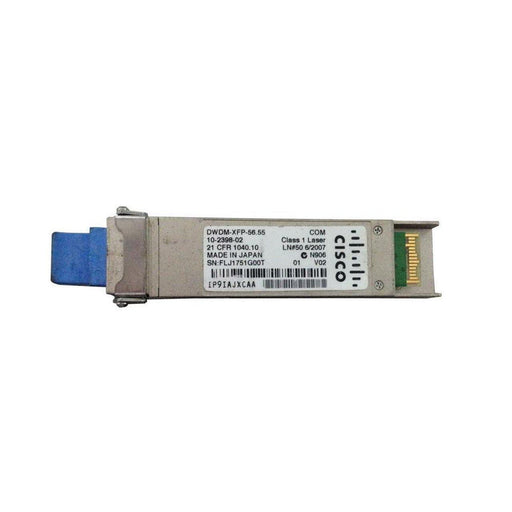 Cisco Dwdm-Xfp-60.61 10Ge Base-Dwdm 1560.61Nm Smf Xfp Transceiver