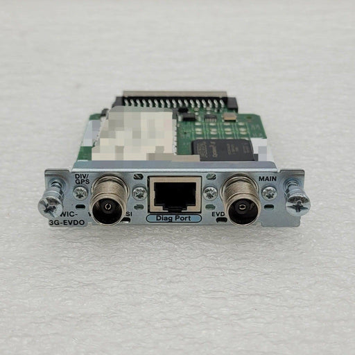 Cisco Ehwic-3G-Evdo 3G Cell Module