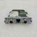 Cisco Ehwic-3G-Evdo 3G Cell Module