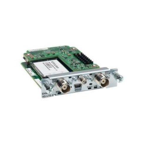 Cisco Ehwic-4G-Lte-A 4G Lte Wireless Wan Enhanced Interface Card For Isr G2 Router Module