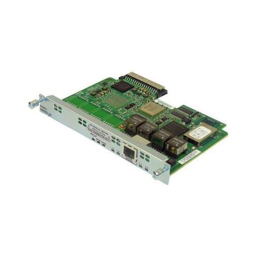 Cisco Ehwic-4Shdsl-Ea Isr 1900 Series Four-Pair G.shdsl Ehwic Router Module