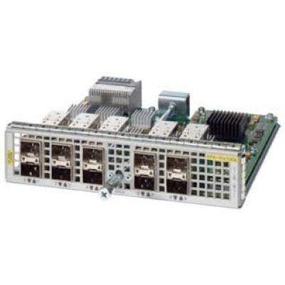 Cisco Epa-10X10Ge Asr 1000 Series 10X 10Ge Sfp+ Router Port Adapter