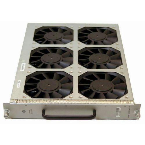 Cisco Fan-Mod-3Shs 7600 Series High-Speed Fan Tray For 7603-S Router Module