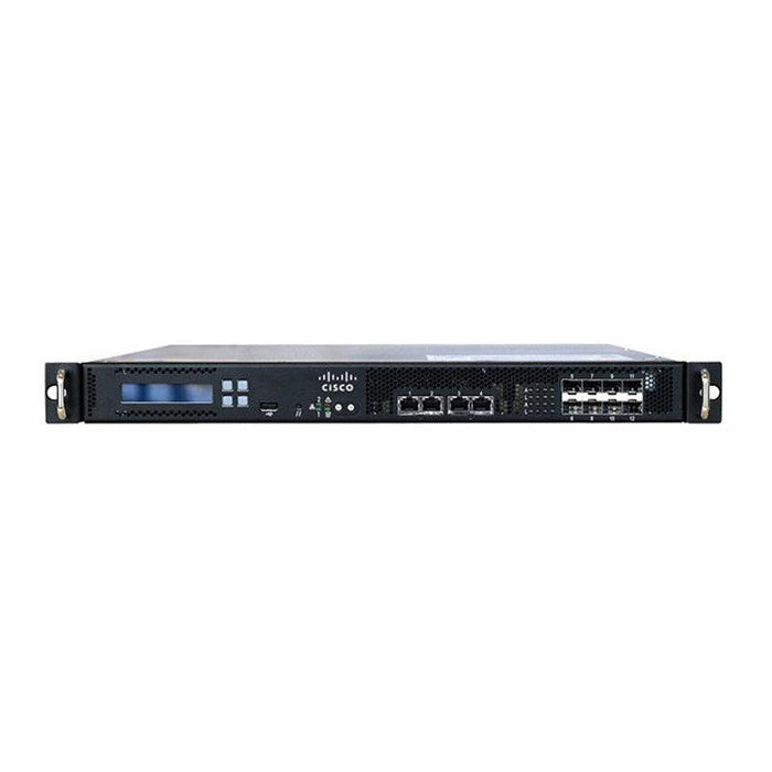 Cisco Fp7120-K9 Firepower 7120 Series 8X 1Ge Firewall