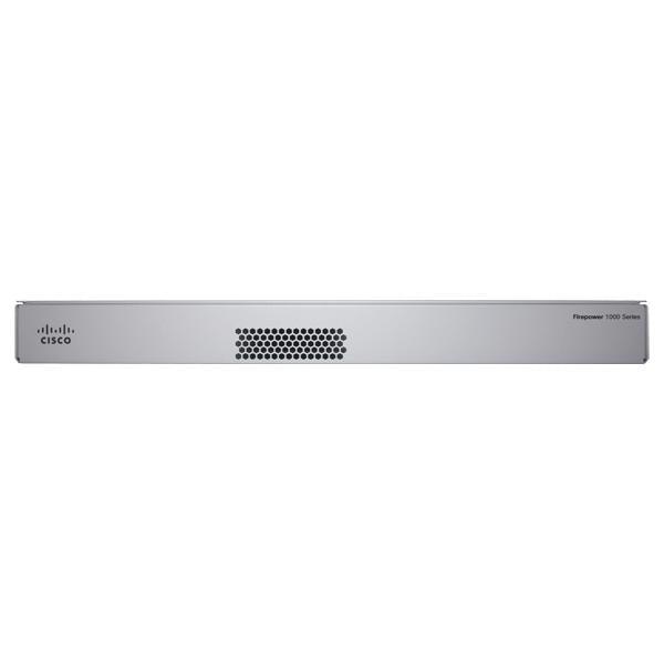 Cisco Fpr1140-Ngfw-K9 Firepower 1000 Series 8X 1Ge 4X Sfp Firewall