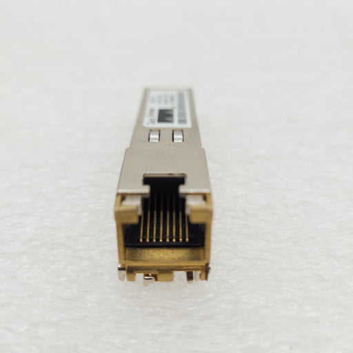 Cisco Glc-T 1Ge Base-T Cat 5 Optical Sfp Transceiver