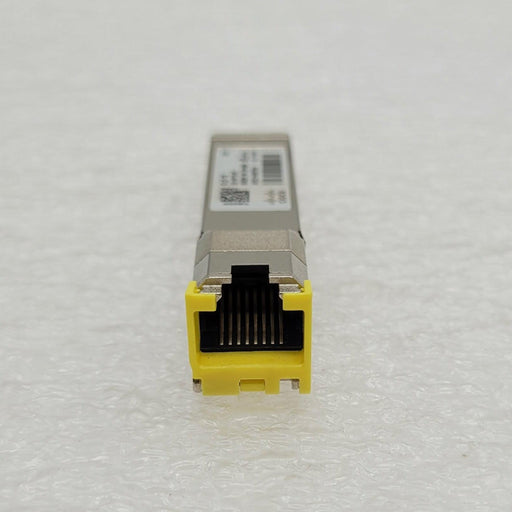 Cisco Glc-Te Sfp Ethernet 1G Copper Transceiver Module