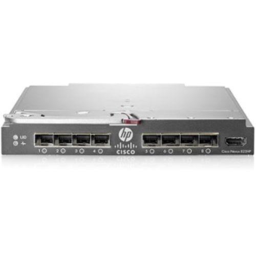 Cisco Hpe N2K-B22Hp-P 641148-001 8X 10Ge Sfp+ (For Hpe) Fabric Extender Switch