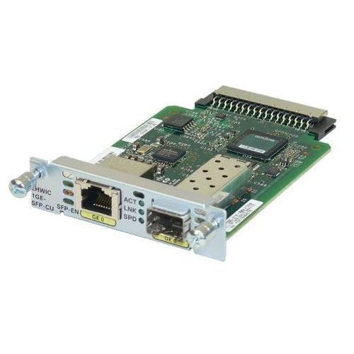 Cisco Hwic-4Shdsl-E 1X Hwic Interface Wan Router Card