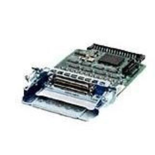 Cisco Hwic-8A 8-Port Asynchronous High-Speed Wan Card Router Module