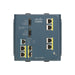 Cisco Ie-3000-4Tc-E Ie 3000 Series Industrial 4-Port Switch