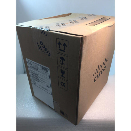 Cisco Ie-3000-8Tc-E Industrial 8-Port Poe Switch