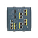 Cisco Ie-3000-8Tc Ie 3000 Series 8-Port Switch