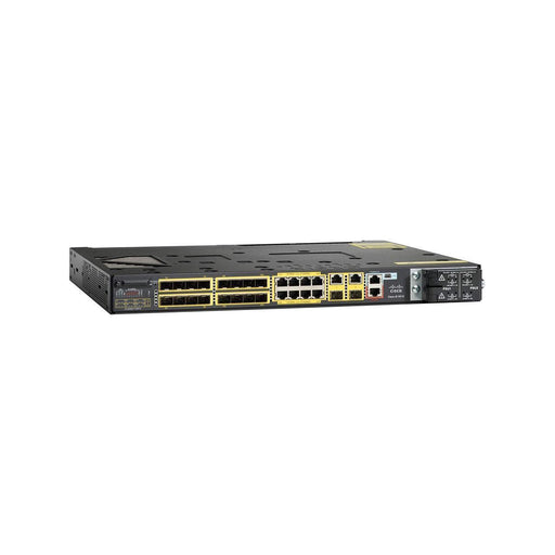 Cisco Ie-3010-16S-8Pc 16-Port Poe Industrial Switch