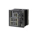 Cisco Ie-4000-8Gt4G-E Industrial 8-Port Switch