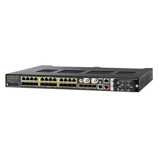 Cisco Ie-5000-16S12P 12-Port Poe Industrial Switch