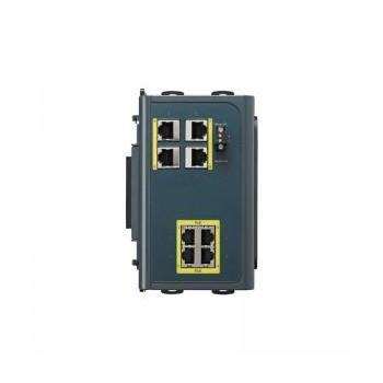 Cisco Iem-3000-4Pc-4Tc Ie 3000 4X Fe Poe Switch Module
